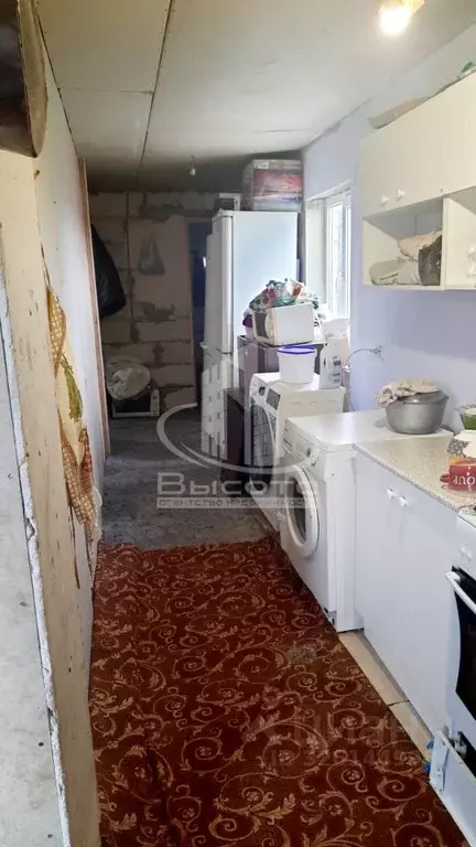 Дом в Калужская область, Дзержинский муниципальный округ, Никольское ... - Фото 2