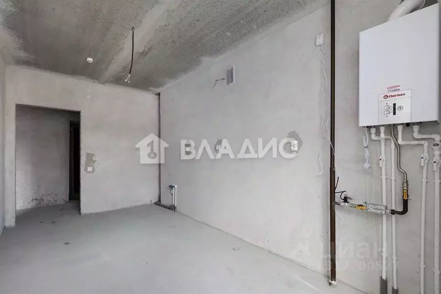 2-к кв. Калининградская область, Калининград ул. Сержанта Мишина, 83к2 ... - Фото 1