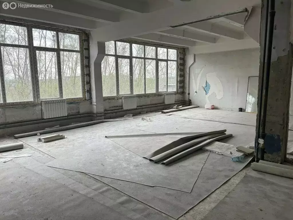 Офис (106.1 м) - Фото 2