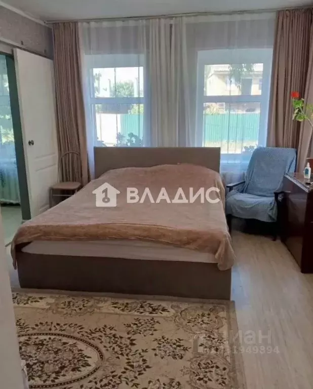 Дом в Краснодарский край, Ейск ул. Центральная (55 м) - Фото 2