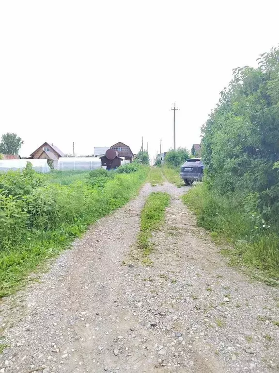 Дом 19,5 м на участке 6 сот. - Фото 0
