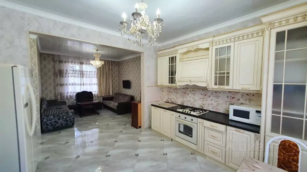 2-к кв. Ставропольский край, Ессентуки ул. 9 Января, 80 (60.0 м) - Фото 1