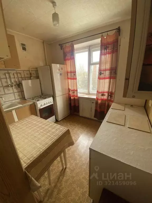 2-к кв. Чувашия, Чебоксары ул. Мичмана Павлова, 2 (43.9 м) - Фото 0