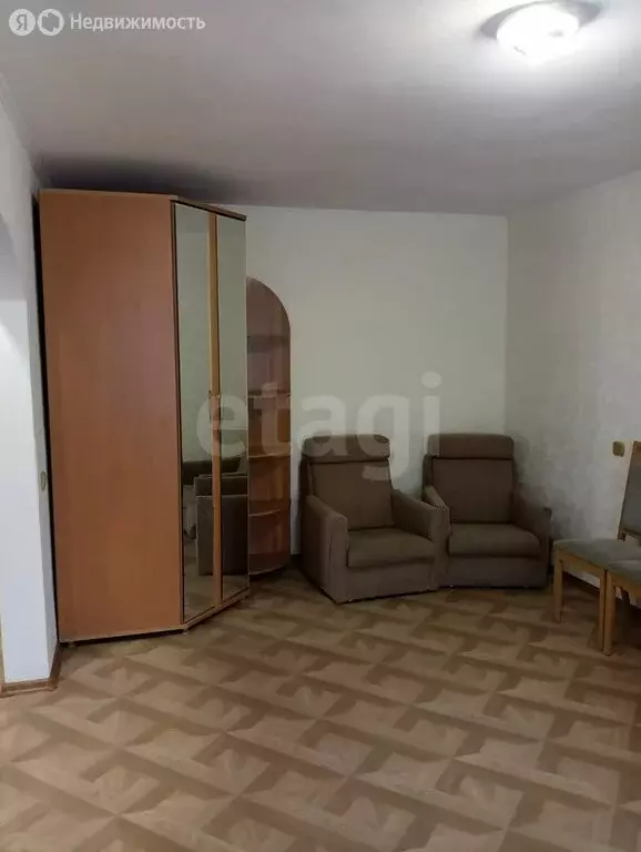 1-комнатная квартира: Кисловодск, улица Чайковского, 9 (30.3 м) - Фото 1