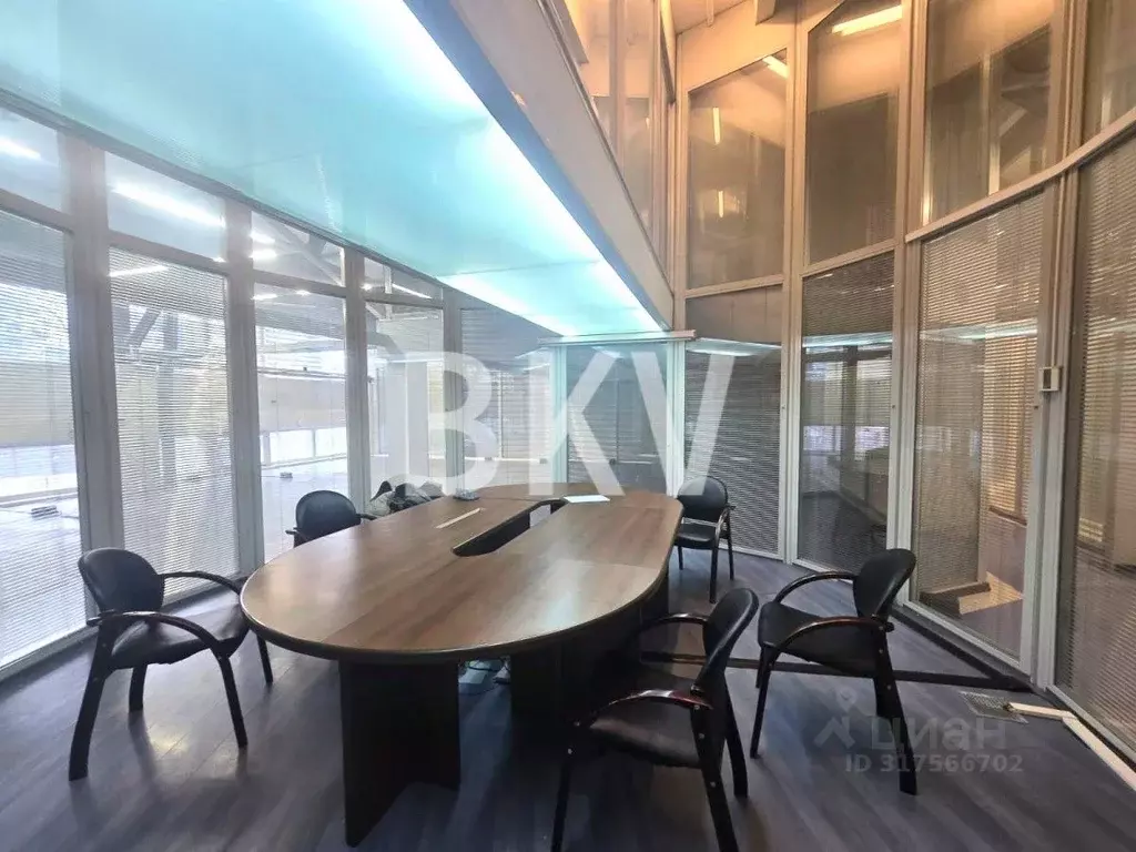 Офис в Москва Дубининская ул., 33Б (620 м) - Фото 0