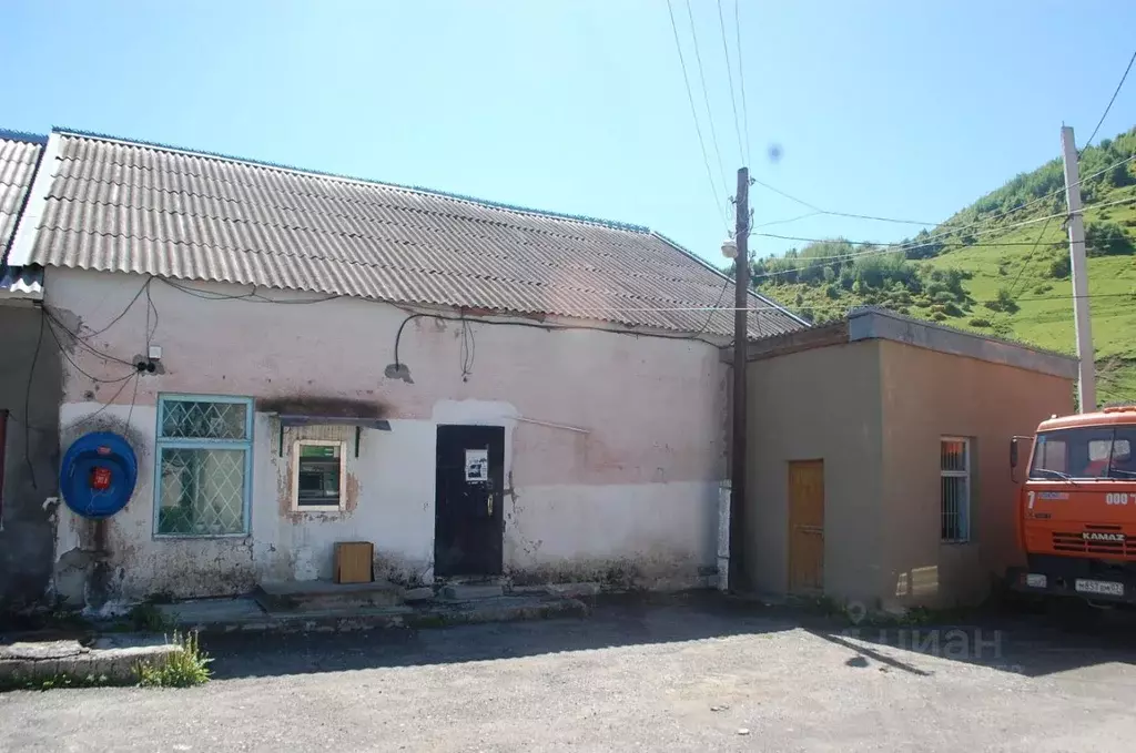 Помещение свободного назначения в Кабардино-Балкария, Эльбрусский ... - Фото 2