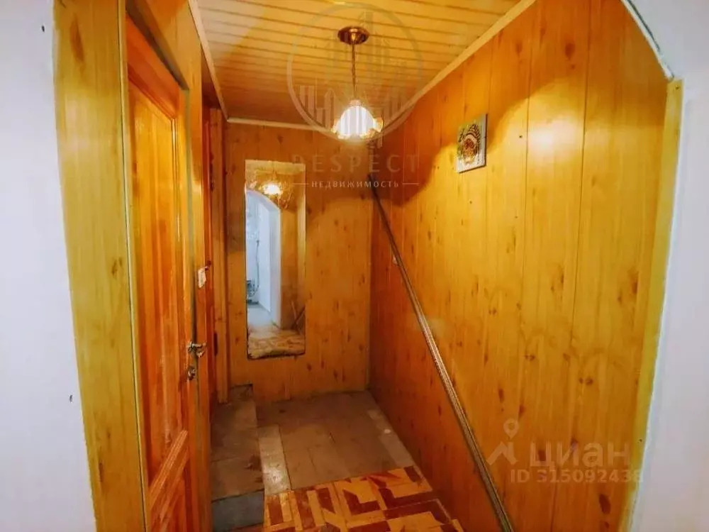 1-к кв. Ставропольский край, Пятигорск ул. Рубина, 4 (23.5 м) - Фото 0