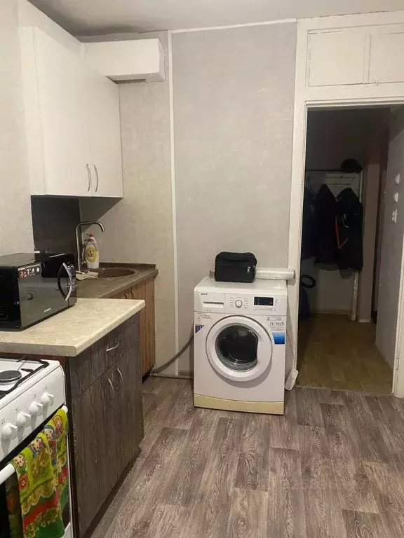 2-к кв. Пермский край, Пермь ул. Строителей, 12 (43.6 м) - Фото 1