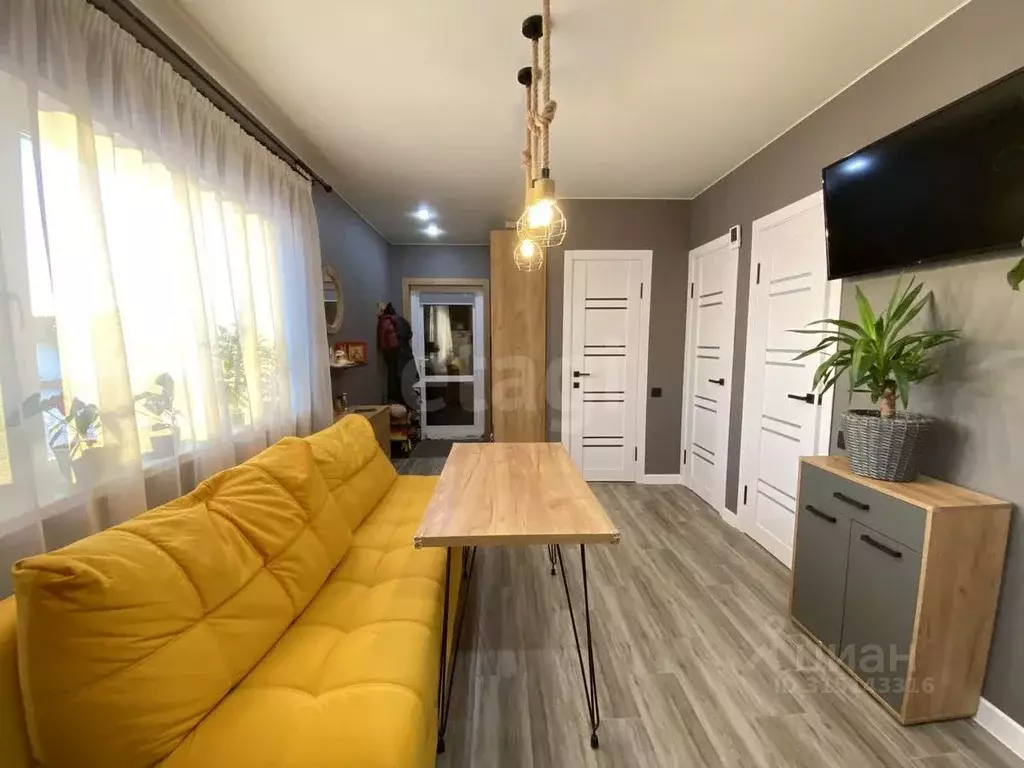 Дом в Архангельская область, Котласский муниципальный округ, Шипицыно ... - Фото 1