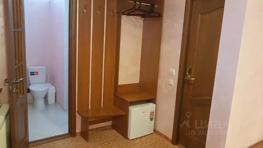 Комната Крым, Симферополь ул. Одесская, 8 (12.0 м) - Фото 2
