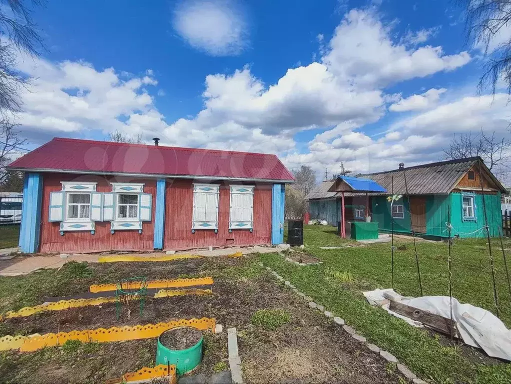 Дача 30 м на участке 11 сот. - Фото 0