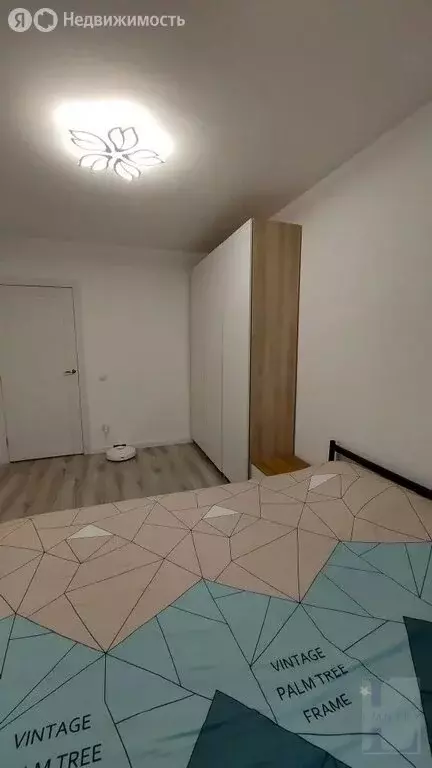 1-комнатная квартира: Мурино, улица Шоссе в Лаврики, 51 (37 м) - Фото 2