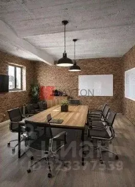 Офис в Москва ул. Гиляровского, 10С1 (155 м) - Фото 2