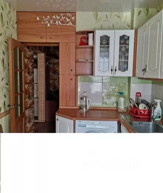 2-к кв. Приморский край, Владивосток ул. Кирова, 19/1 (49.7 м) - Фото 1