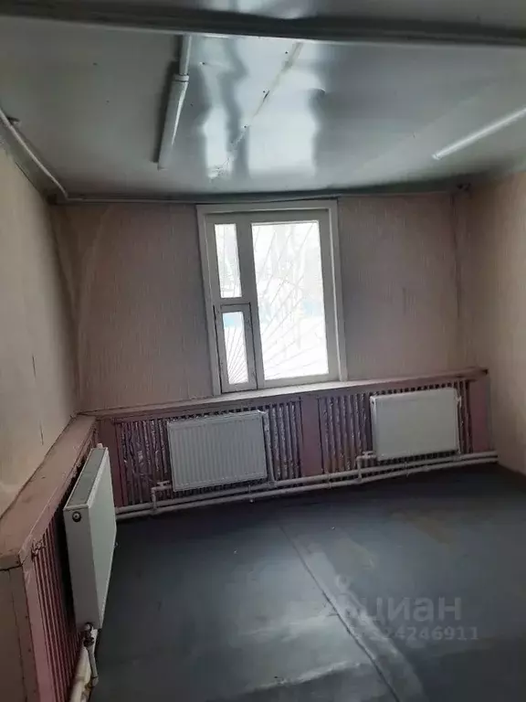 Помещение свободного назначения в Забайкальский край, Каларский ... - Фото 2