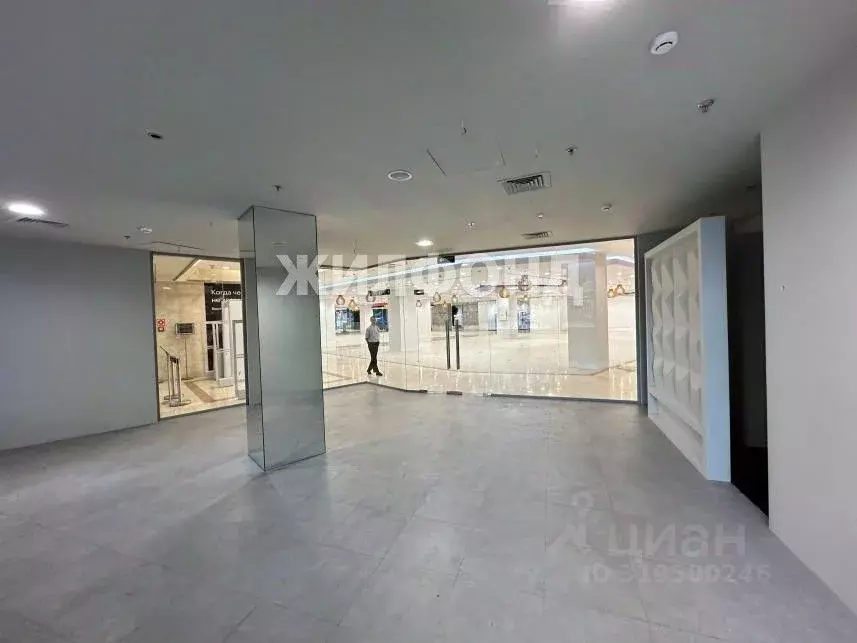 Помещение свободного назначения в Москва Новинский бул., 8 (60 м) - Фото 0
