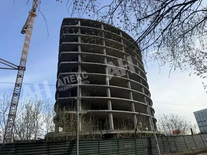 Помещение свободного назначения в Москва ул. Панфилова, 5 (9526 м) - Фото 1