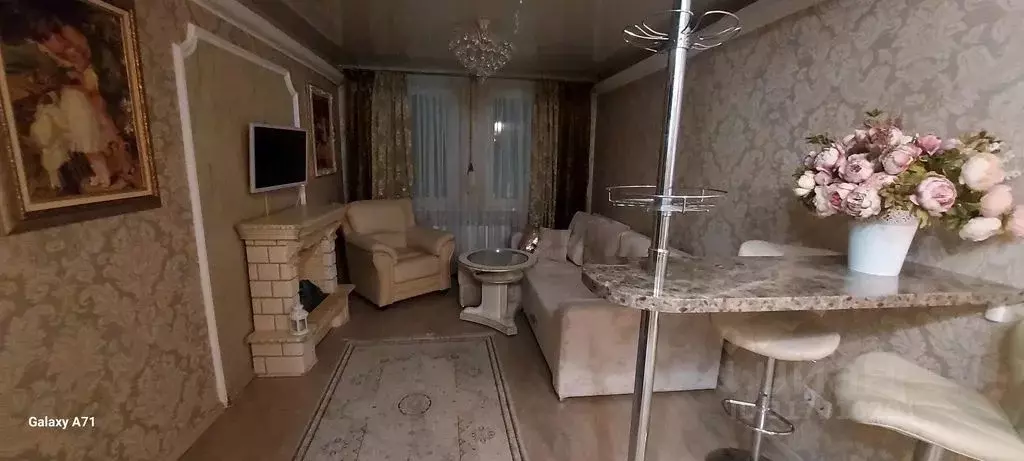 2-к кв. Нижегородская область, Нижний Новгород ул. Адмирала Макарова, ... - Фото 0