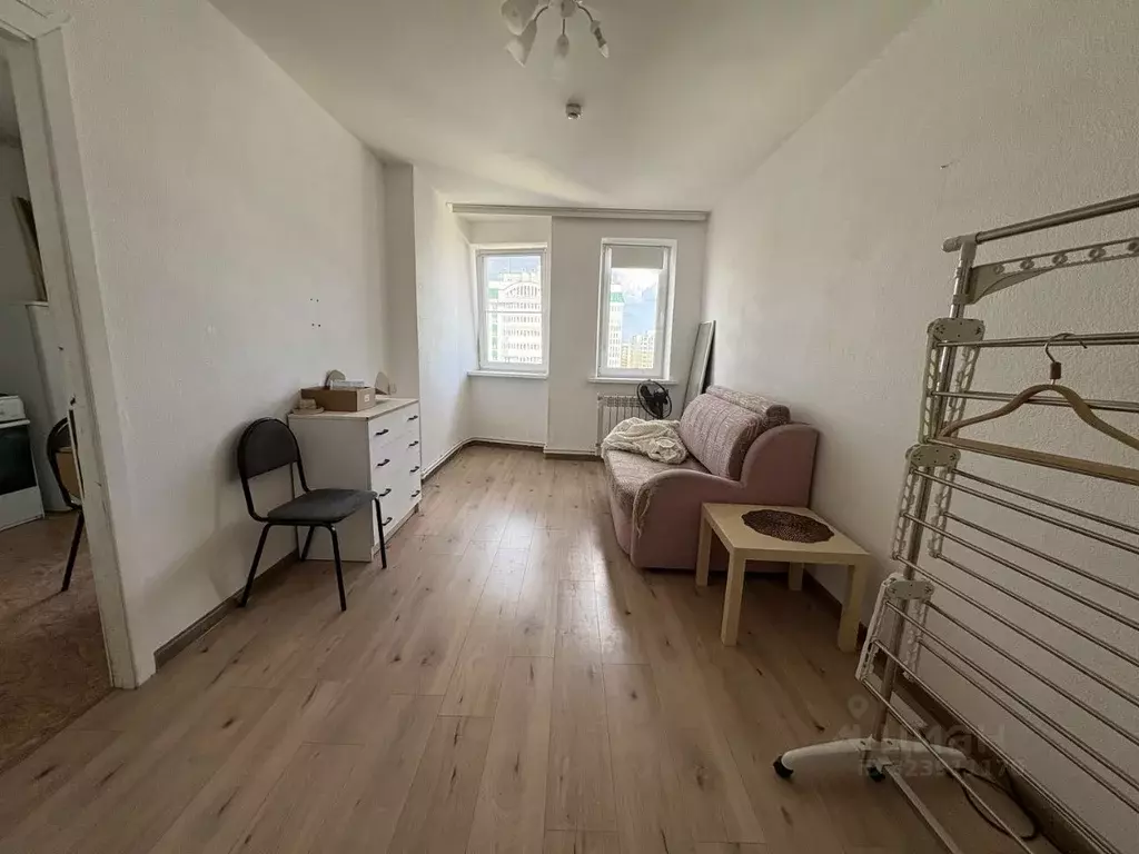 1-к кв. Ивановская область, Иваново Революционная ул., 36к1 (33.0 м) - Фото 1