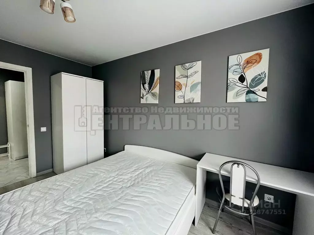 2-к кв. Смоленская область, Смоленск пер. Юннатов, 4 (51.7 м) - Фото 1