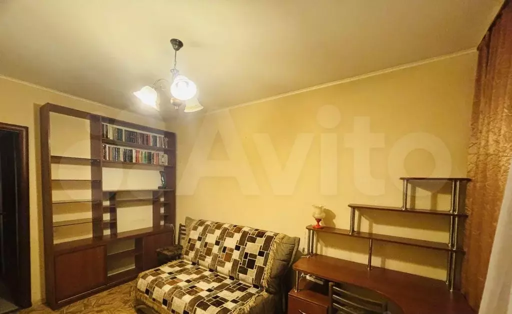 3-к. квартира, 68 м, 7/12 эт. - Фото 1