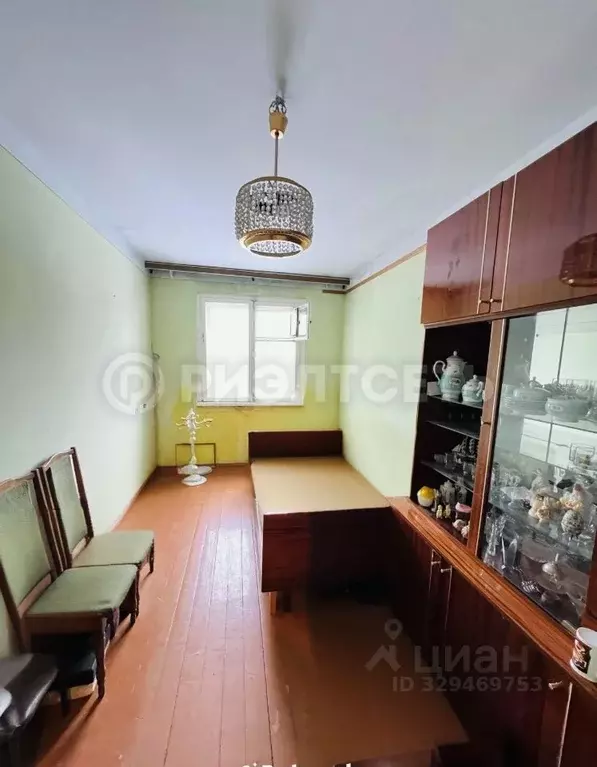 3-к кв. Мурманская область, Мурманск просп. Героев-Североморцев, 78к3 ... - Фото 1