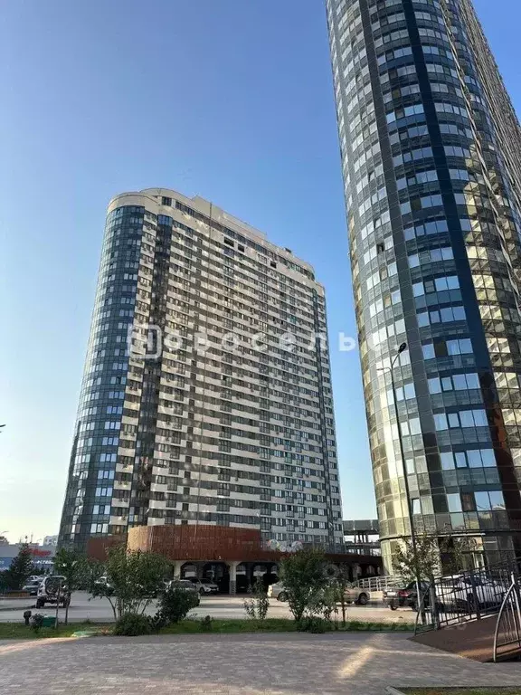 1-к кв. Рязанская область, Рязань ш. Солотчинское, 4к2 (40.0 м) - Фото 1