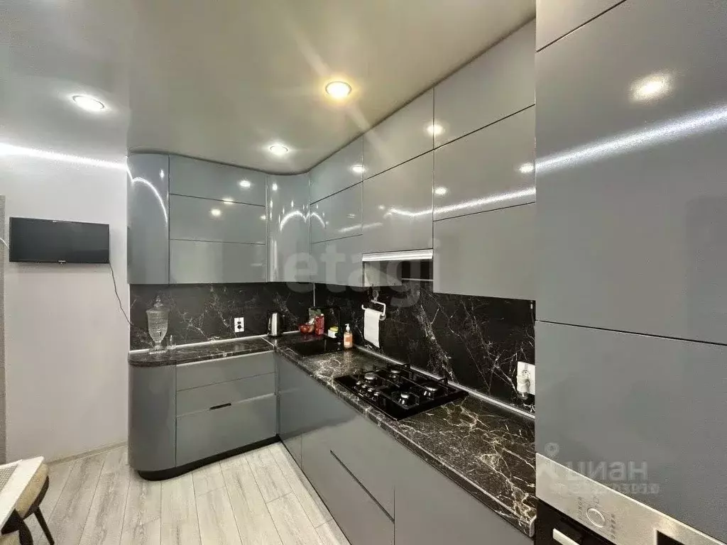 3-к кв. Костромская область, Кострома Южная ул., 11 (64.9 м) - Фото 2