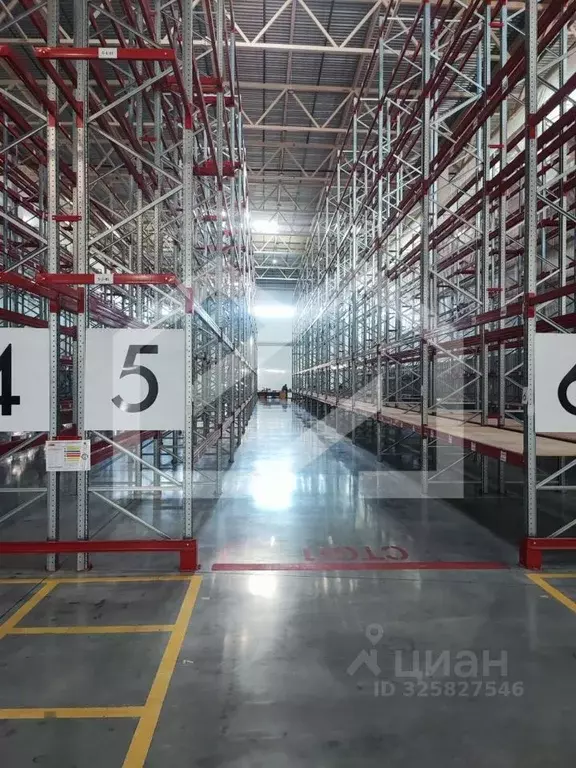 Производственное помещение в Московская область, Наро-Фоминский ... - Фото 1