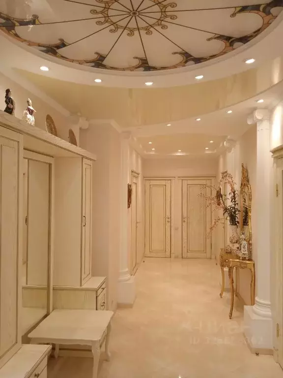 3-к кв. Ставропольский край, Ставрополь ул. Маршала Жукова, 2 (128.0 ... - Фото 2