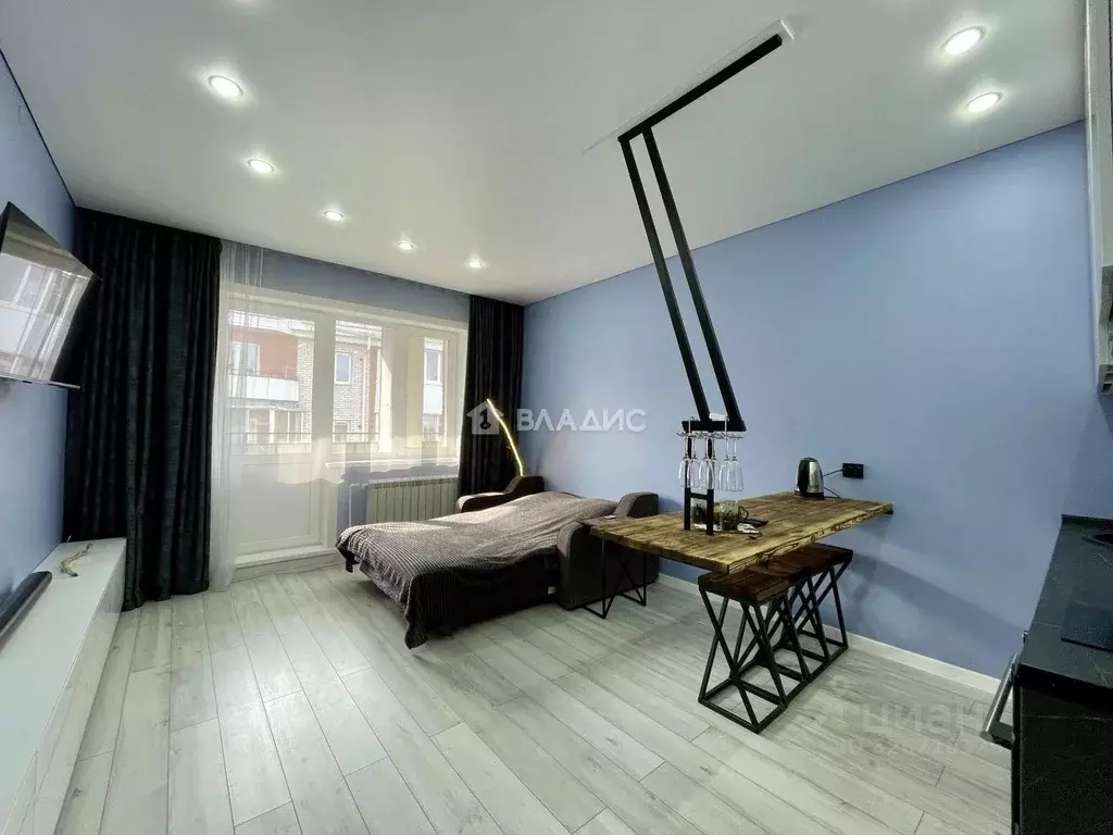 Студия Бурятия, Улан-Удэ 105-й мкр, 46 (29.3 м) - Фото 2