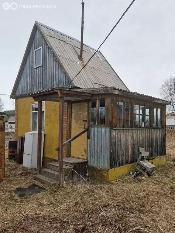 Участок в Елизовский район, посёлок Кеткино, СНТ Смородинка (13.93 м) - Фото 1
