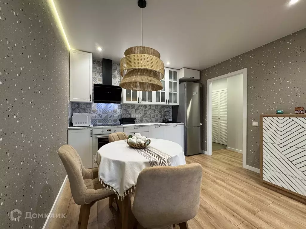 Продаётся 2-к квартира, 43.8 м - Фото 0