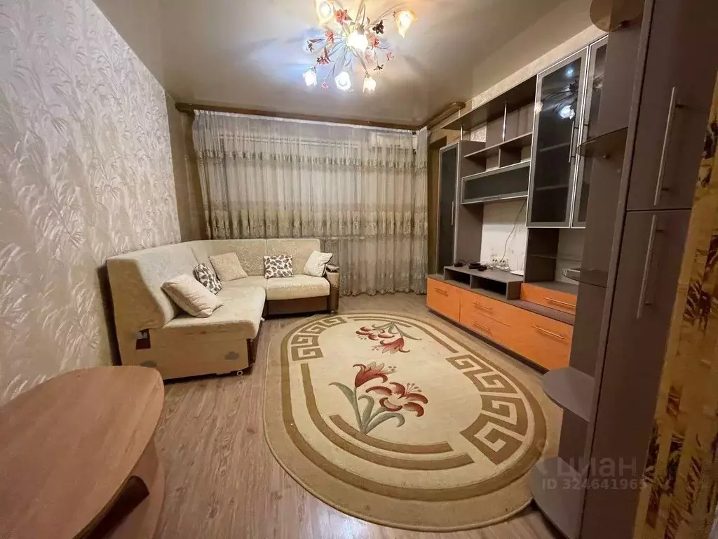 2-к кв. Ростовская область, Аксай ул. Платова, 83/1 (50.0 м) - Фото 1