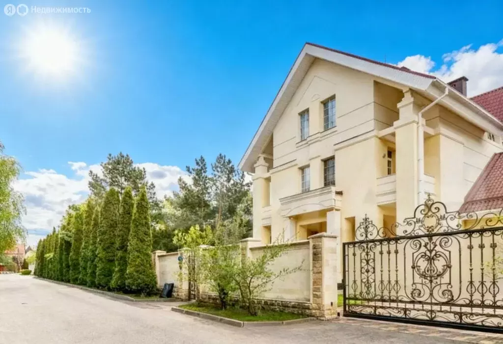 Дом в посёлок городского типа Шаховская, Новая улица, 25 (700 м) - Фото 2