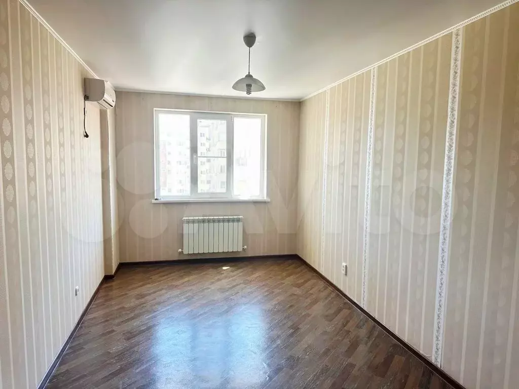 1-к. квартира, 38 м, 8/10 эт. - Фото 1