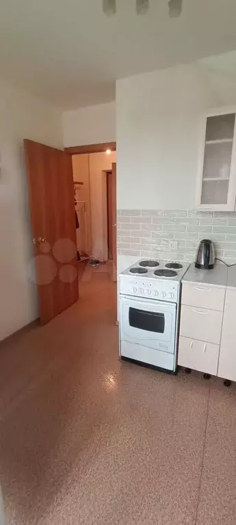 1-к. квартира, 38 м, 9/10 эт. - Фото 1