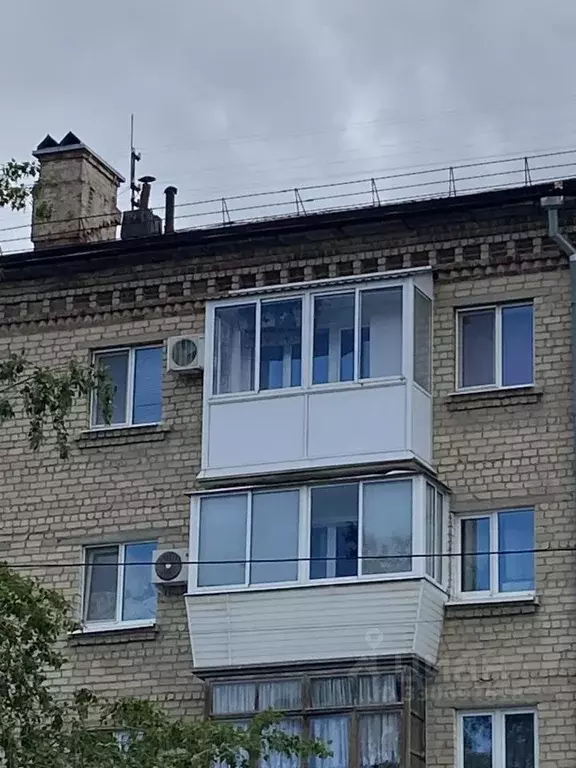 2-к кв. Свердловская область, Каменск-Уральский ул. Карла Маркса, 44 ... - Фото 1