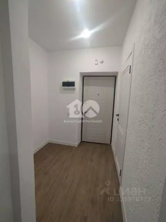 1-к кв. Новосибирская область, Искитим Индустриальный мкр, 25А (35.27 ... - Фото 1