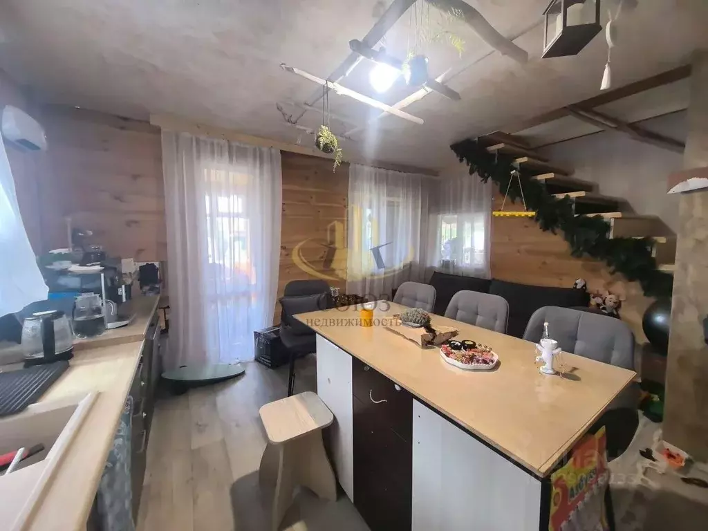 Дом в Ивановская область, Иваново  (102 м) - Фото 1