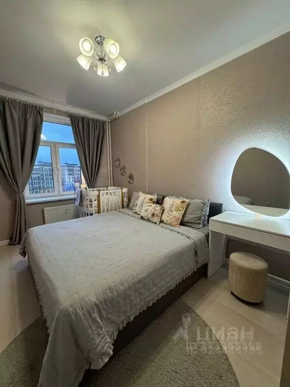 2-к кв. Московская область, Химки ул. Германа Титова, 6 (48.0 м) - Фото 1