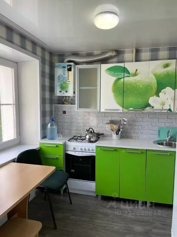 1-к кв. Кировская область, Киров ул. Ленина, 146 (34.0 м) - Фото 2