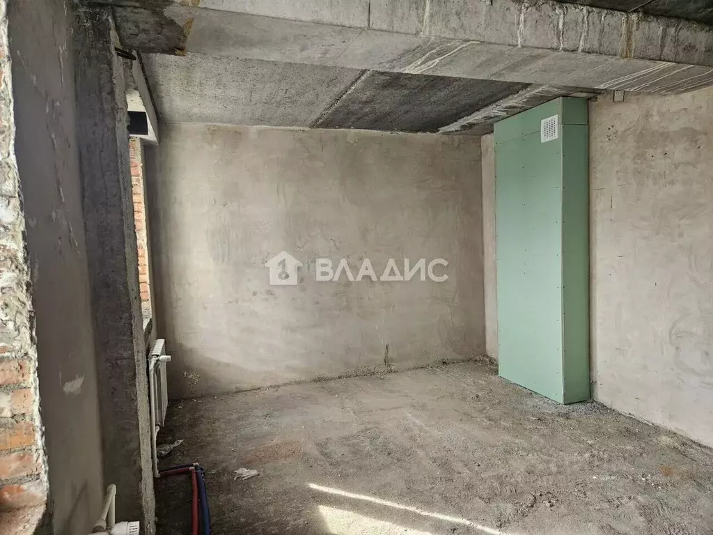 1-к кв. Бурятия, Улан-Удэ ул. Москалева, 6 (30.8 м) - Фото 1