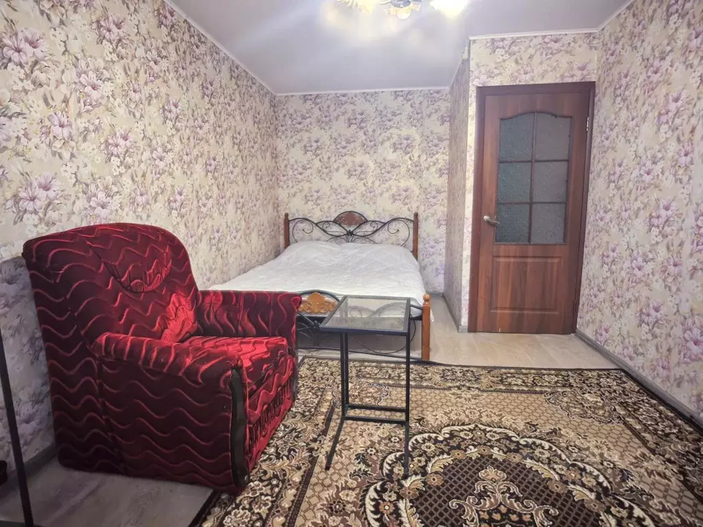 Комната Москва ул. Маршала Тухачевского, 15 (15.0 м) - Фото 1