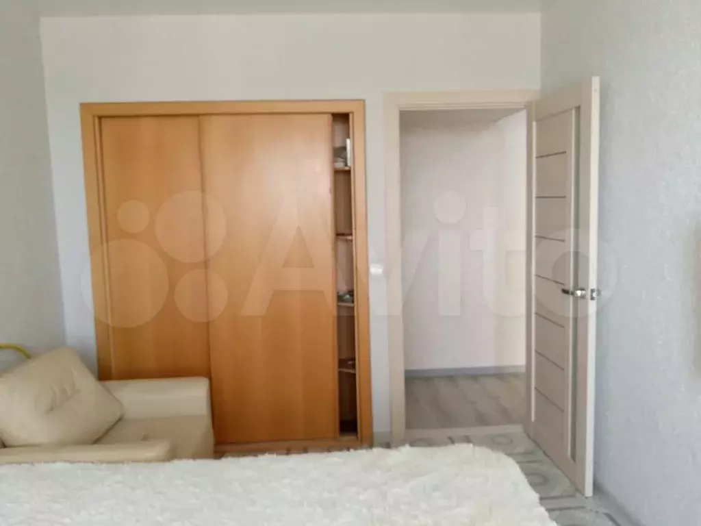 2-к. квартира, 52 м, 7/9 эт. - Фото 1