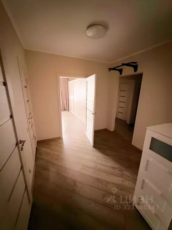 2-к кв. Красноярский край, Красноярск ул. Сады, 2И (61.6 м) - Фото 1