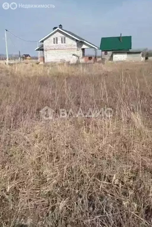 Участок в Тамбов, Челнавская улица (7.18 м) - Фото 0