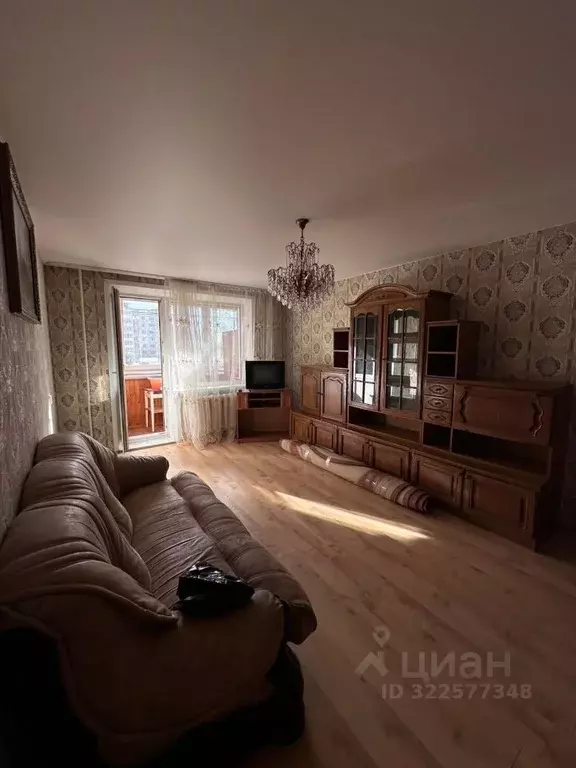 2-к кв. Тверская область, Тверь ул. Красина, 53 (49.0 м) - Фото 0
