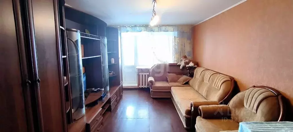 3-к кв. Тюменская область, Тюменский муниципальный округ, с. Червишево ... - Фото 1