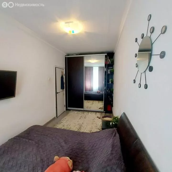 3-комнатная квартира: Краснодар, микрорайон Черёмушки, 1-й Вишнёвый ... - Фото 1